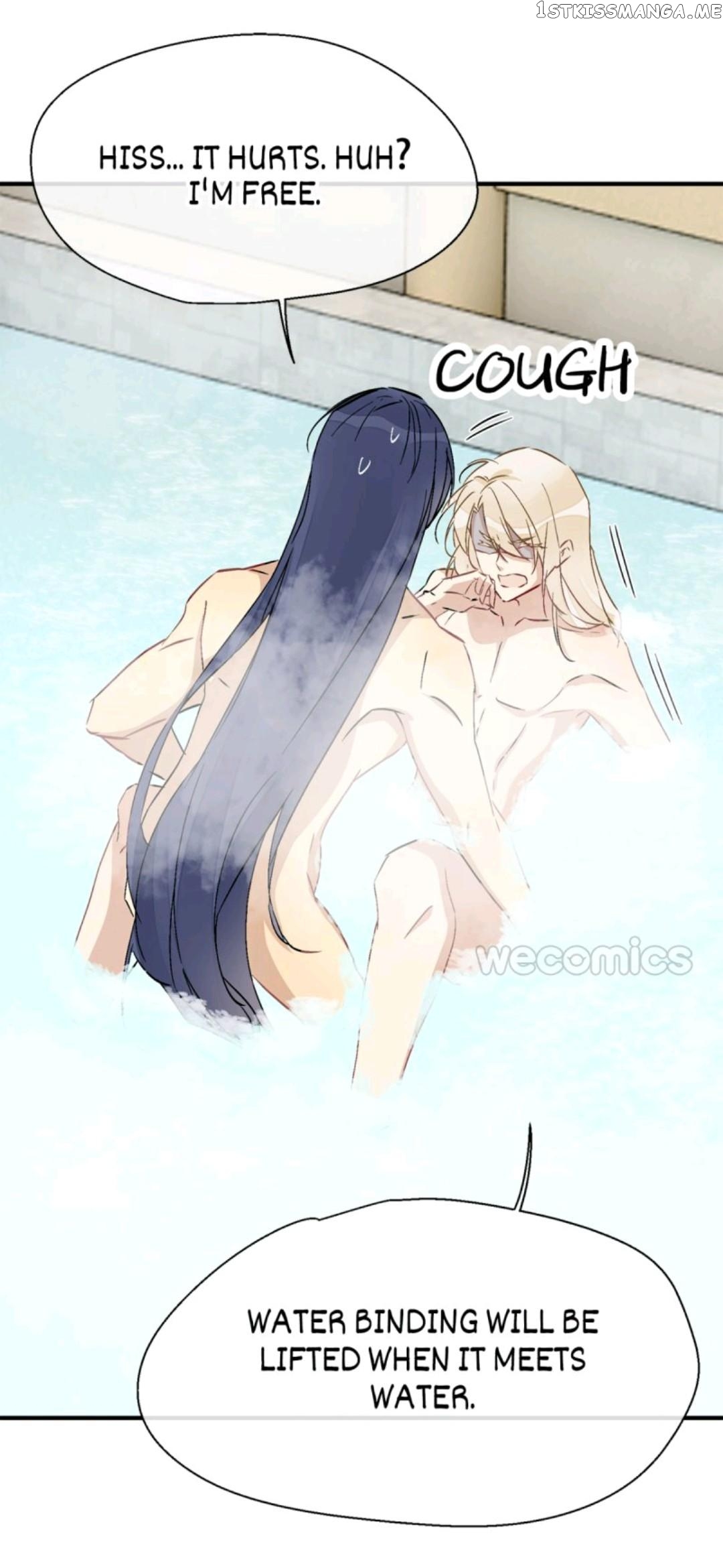 Yixia Fan Shang Chapter 24 - page 22