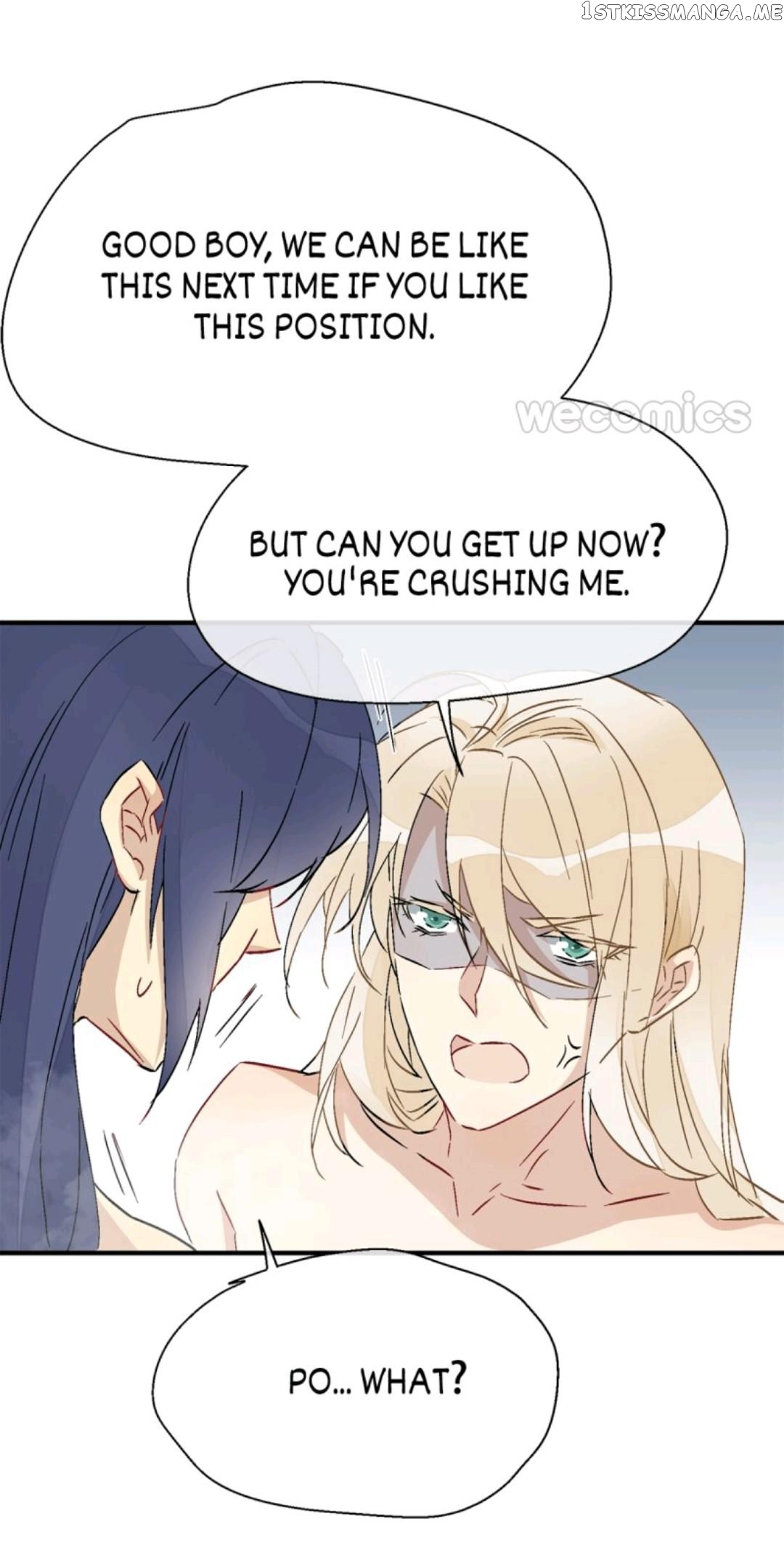 Yixia Fan Shang Chapter 24 - page 23