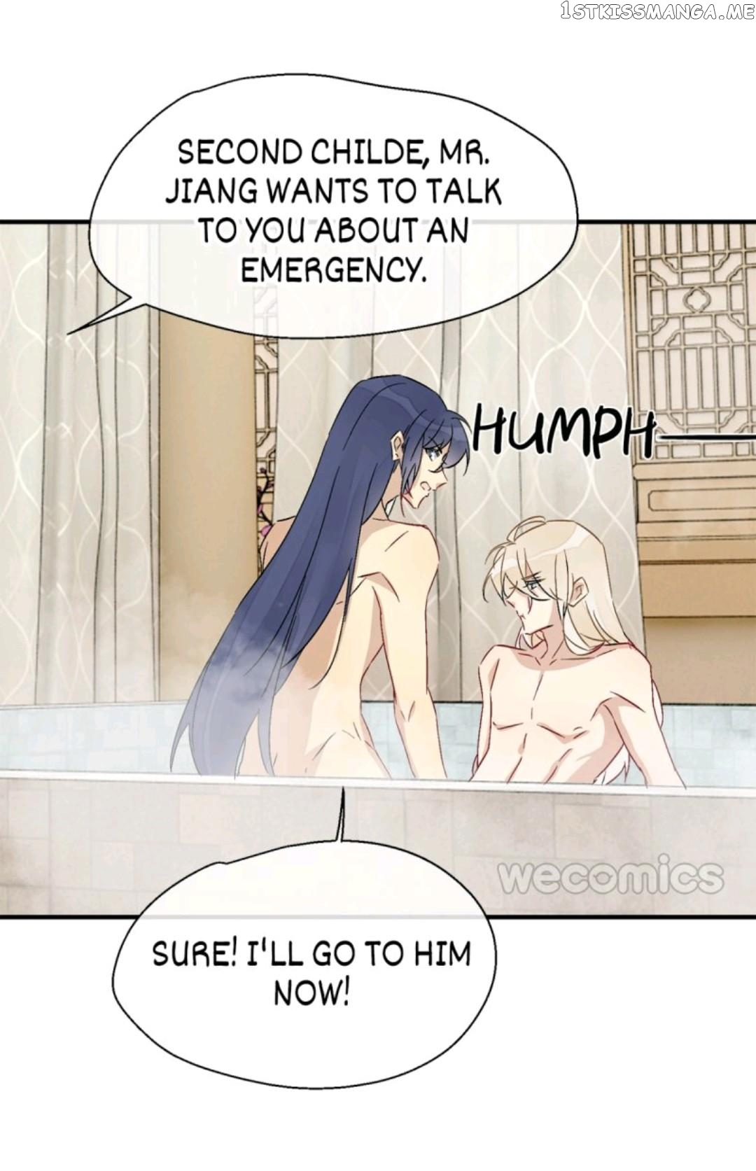 Yixia Fan Shang Chapter 24 - page 24