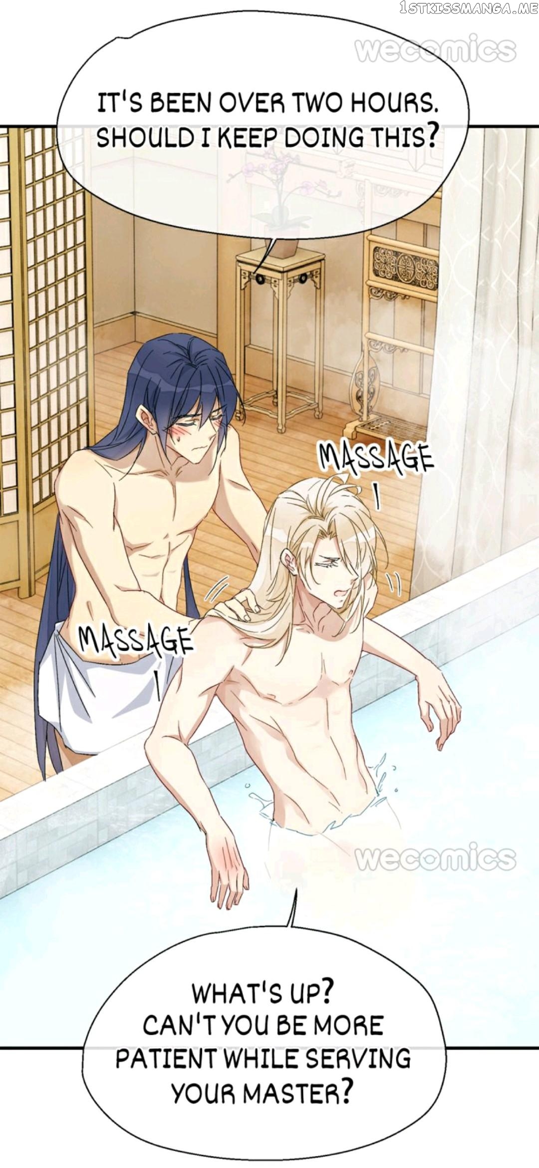 Yixia Fan Shang Chapter 24 - page 3