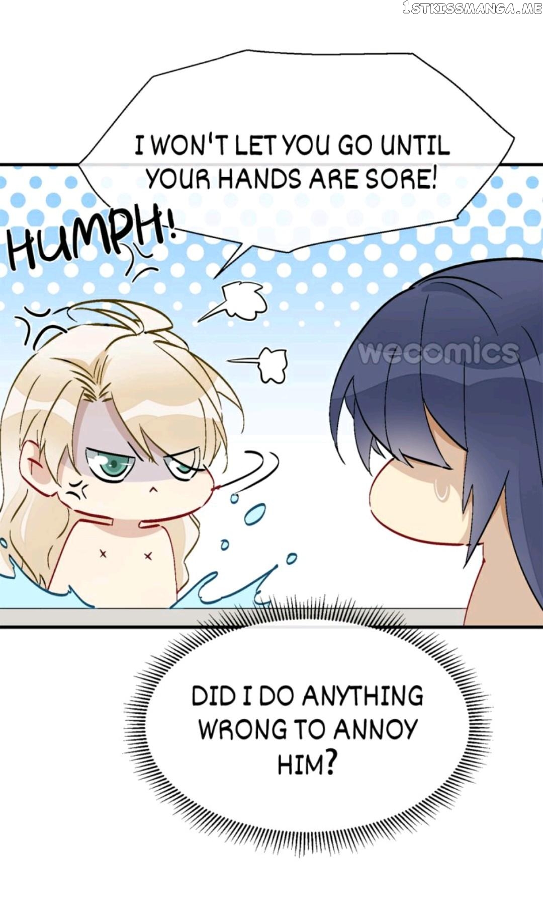 Yixia Fan Shang Chapter 24 - page 4
