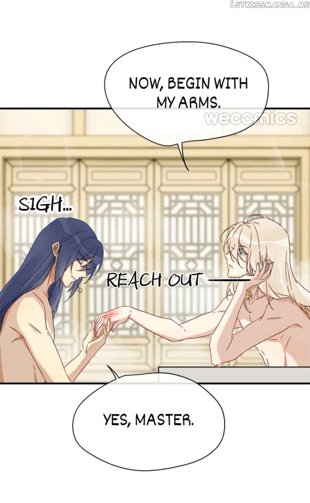 Yixia Fan Shang Chapter 24 - page 5