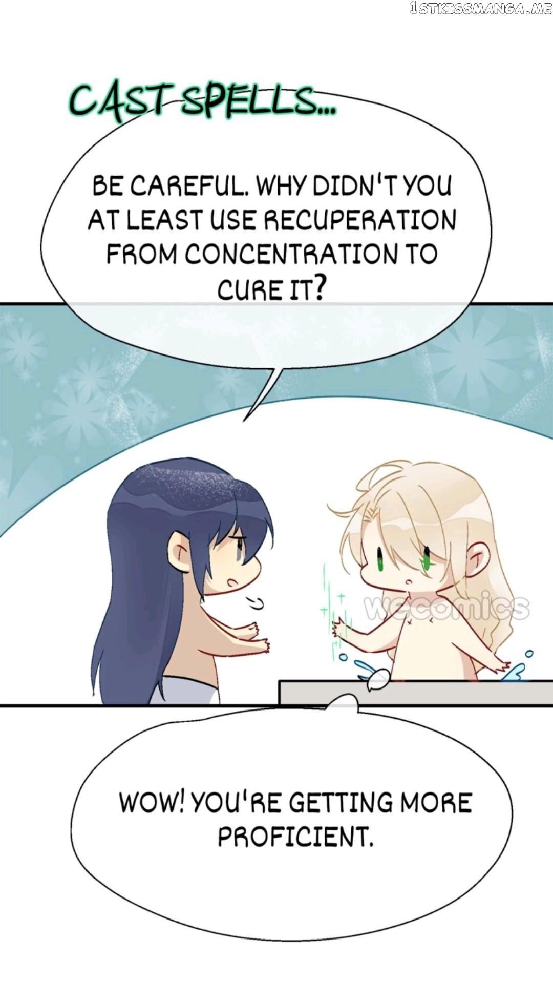 Yixia Fan Shang Chapter 24 - page 8