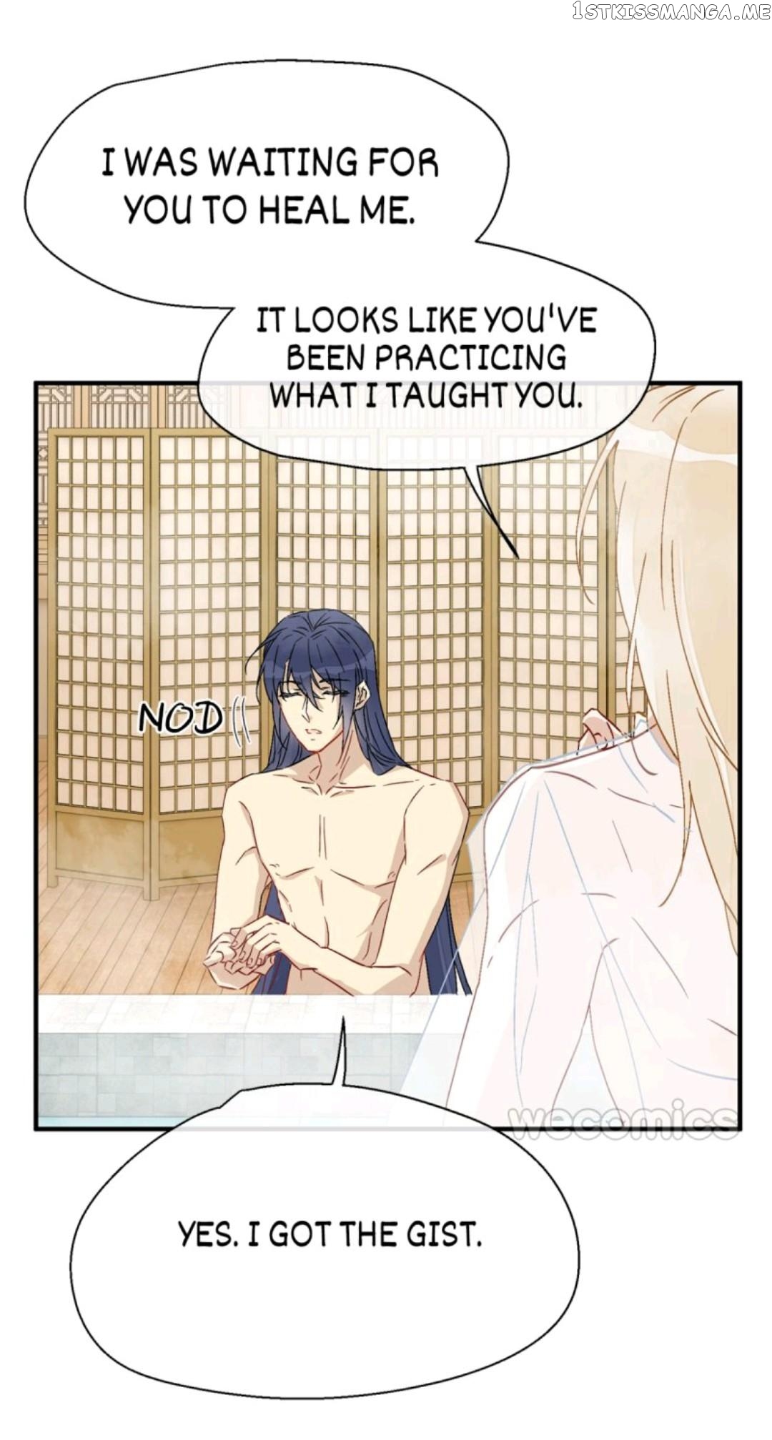 Yixia Fan Shang Chapter 24 - page 9