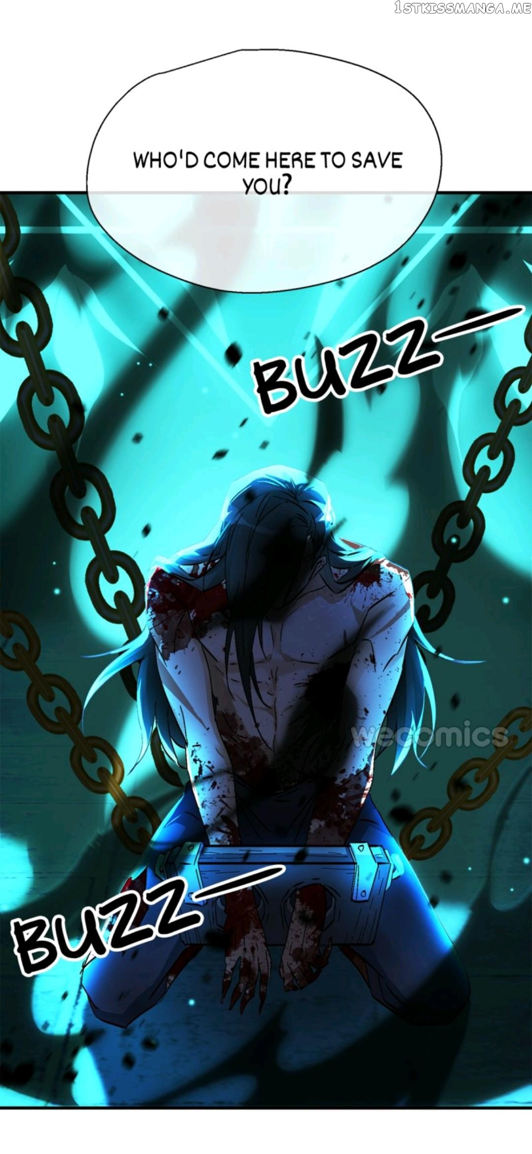 Yixia Fan Shang Chapter 22 - page 11