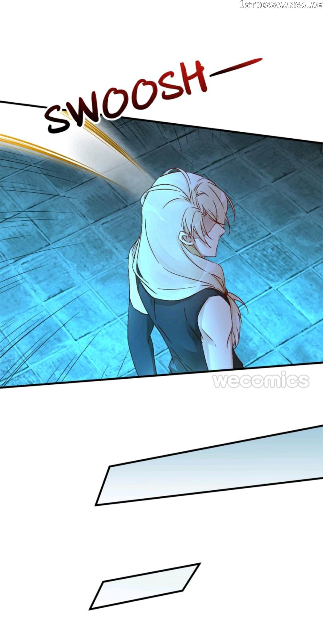 Yixia Fan Shang Chapter 22 - page 2