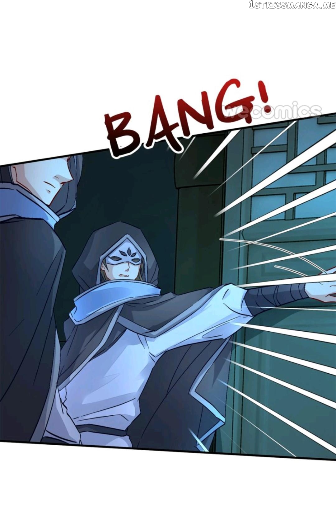 Yixia Fan Shang Chapter 22 - page 3