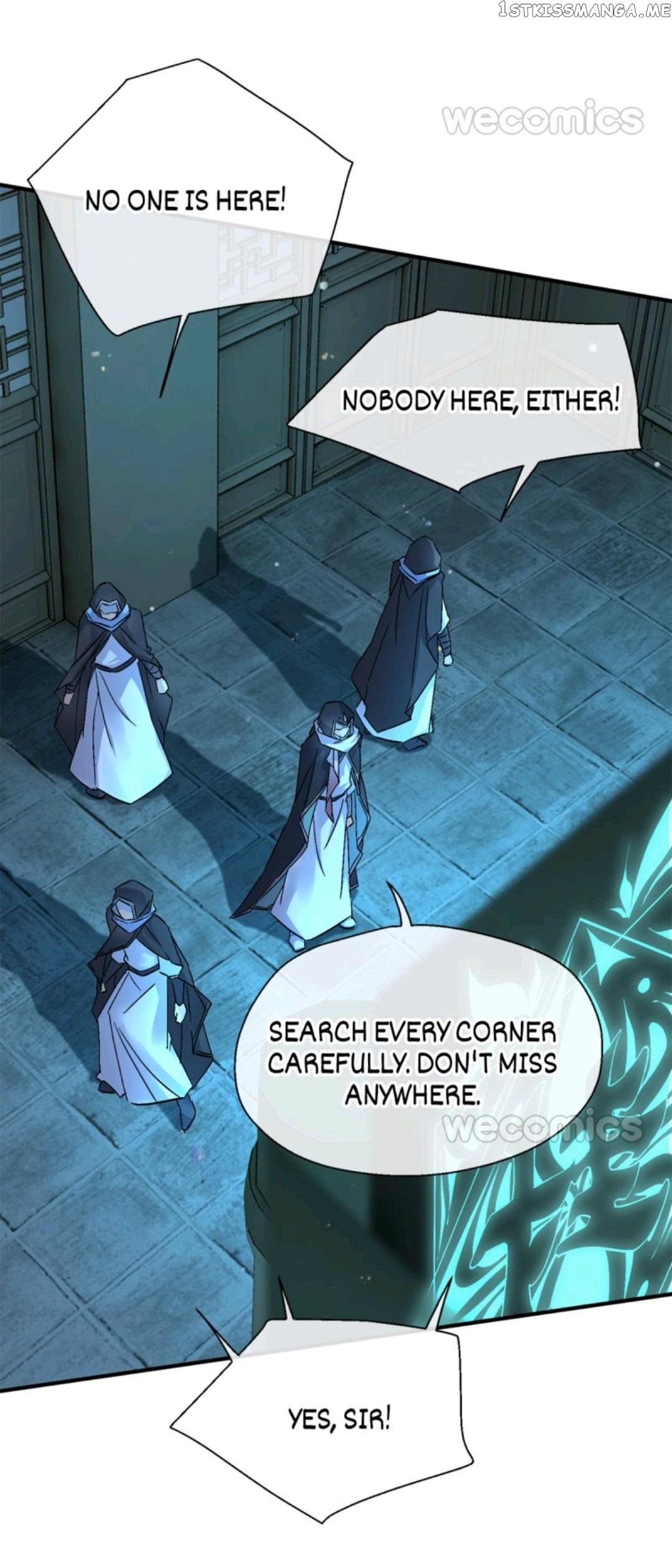 Yixia Fan Shang Chapter 22 - page 4
