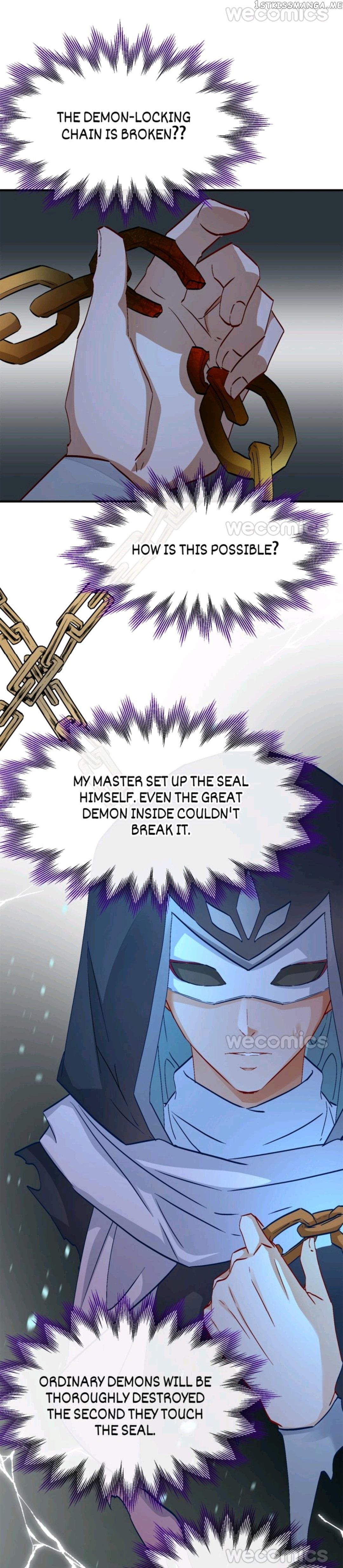 Yixia Fan Shang Chapter 22 - page 6