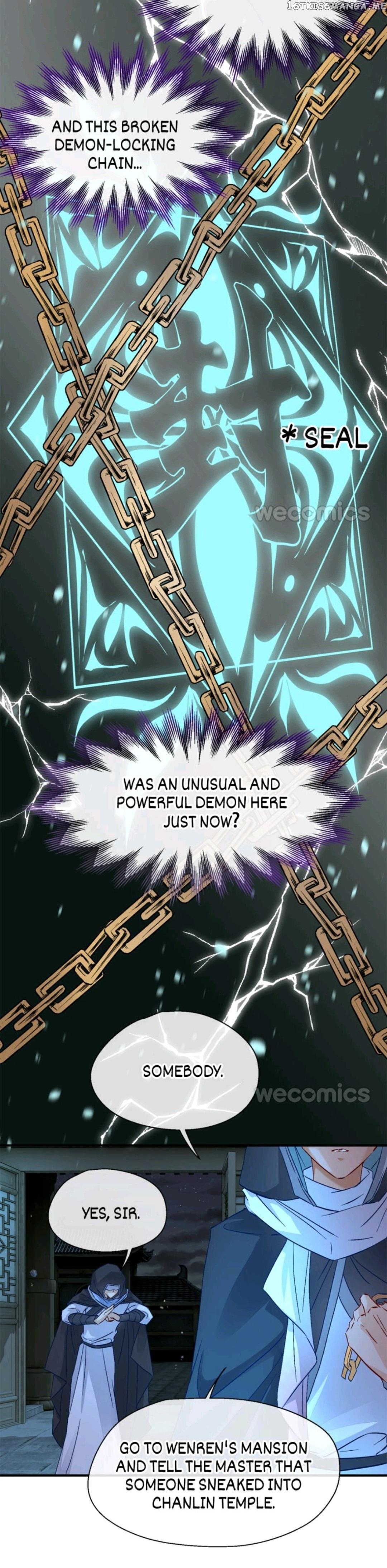 Yixia Fan Shang Chapter 22 - page 7