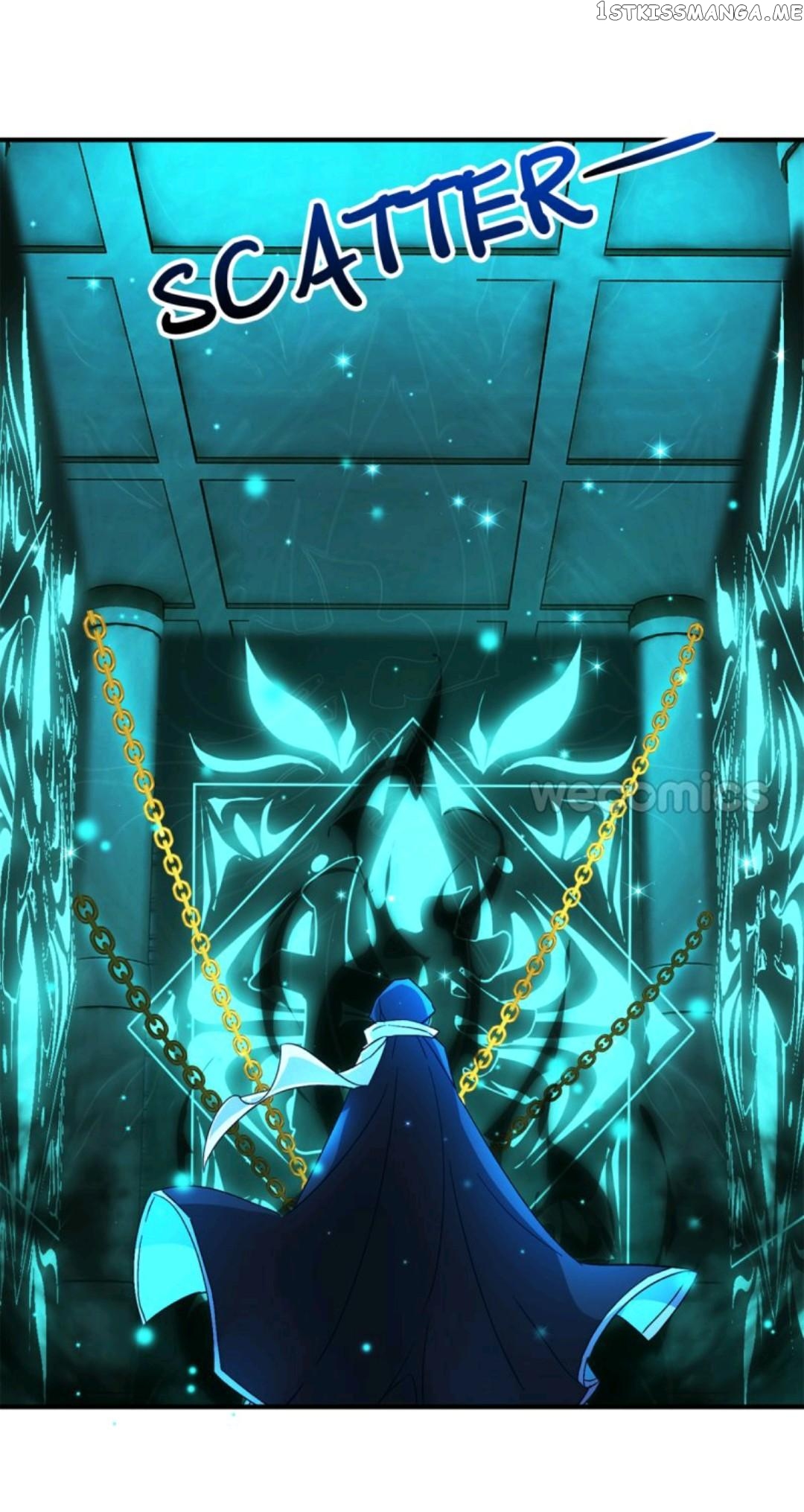 Yixia Fan Shang Chapter 22 - page 9