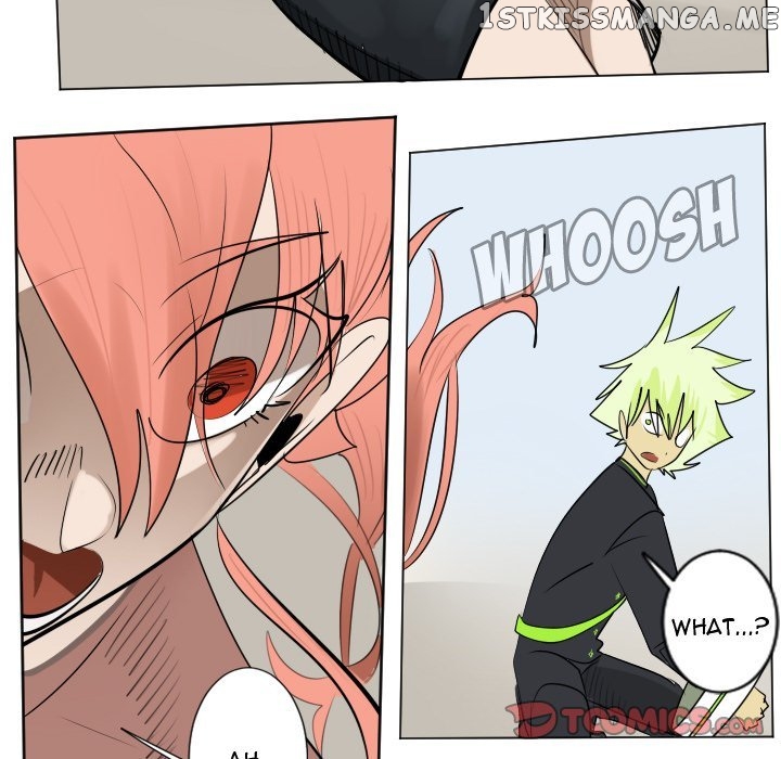 Ultimiter - Manga Chapter 195 - page 15