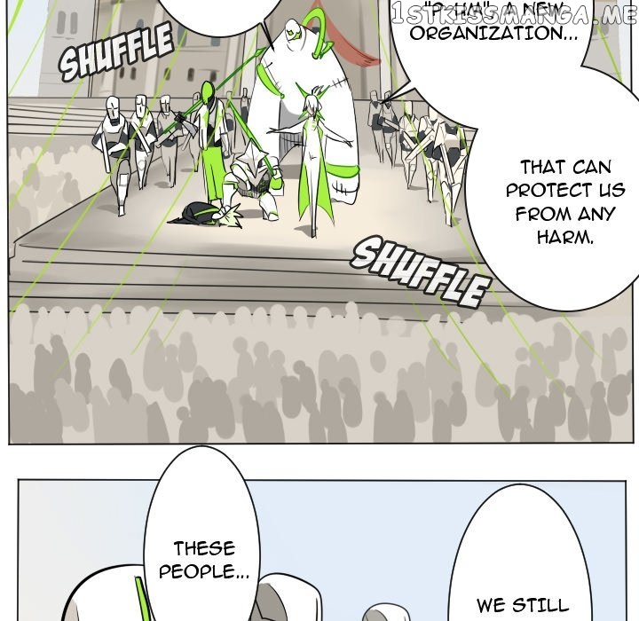 Ultimiter - Manga Chapter 195 - page 26