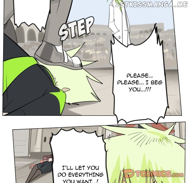 Ultimiter - Manga Chapter 195 - page 39