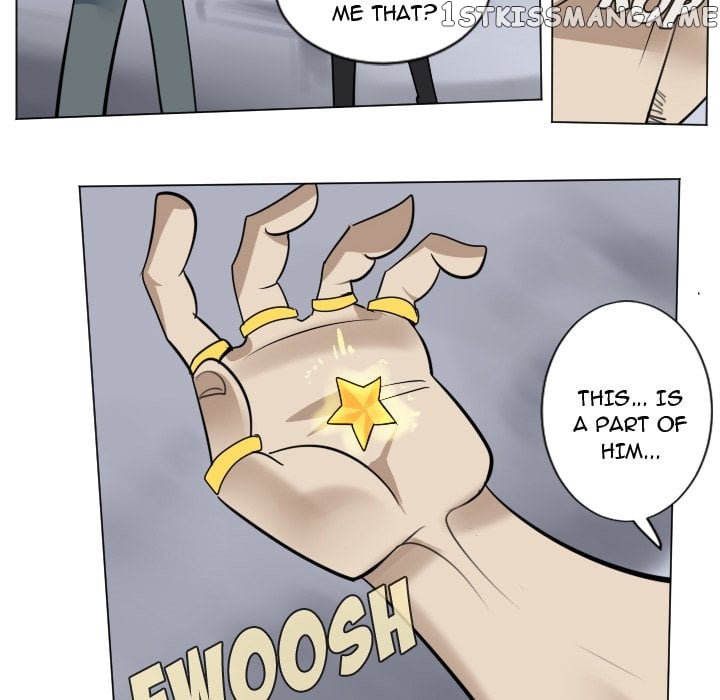 Ultimiter - Manga Chapter 181 - page 20