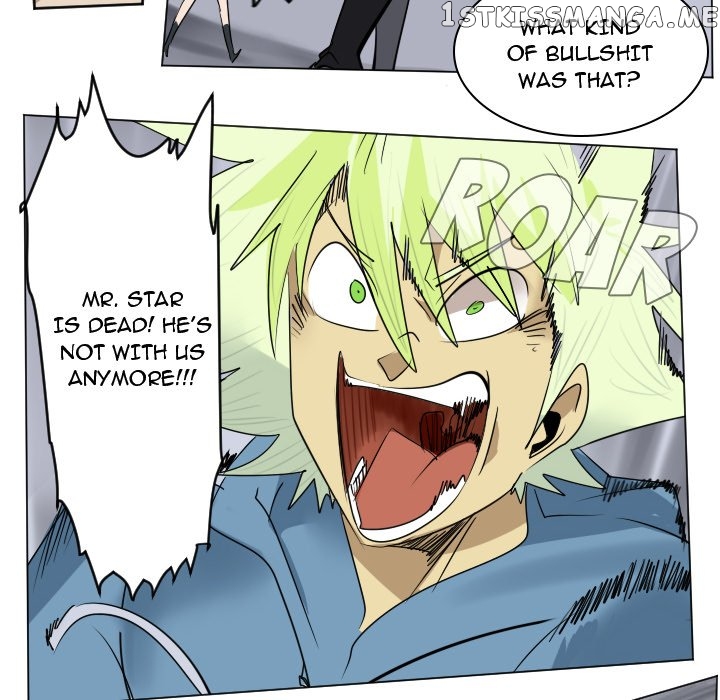 Ultimiter - Manga Chapter 181 - page 24