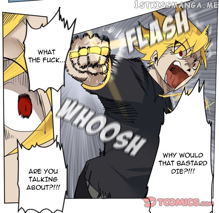 Ultimiter - Manga Chapter 181 - page 25