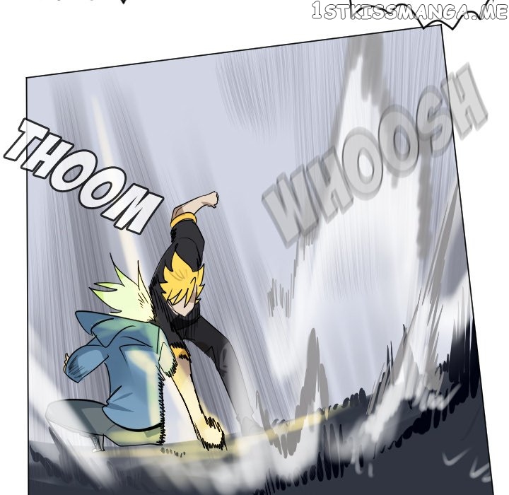 Ultimiter - Manga Chapter 181 - page 26