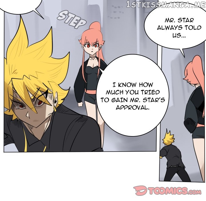 Ultimiter - Manga Chapter 181 - page 29