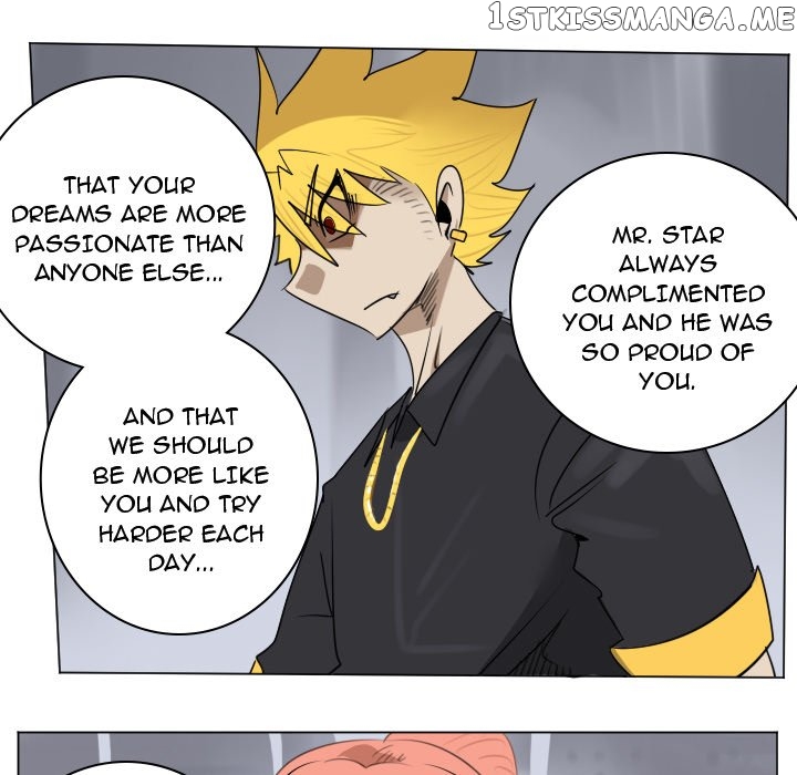 Ultimiter - Manga Chapter 181 - page 30
