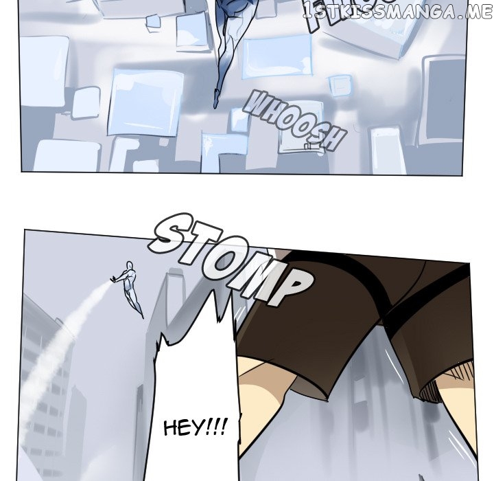Ultimiter - Manga Chapter 181 - page 38
