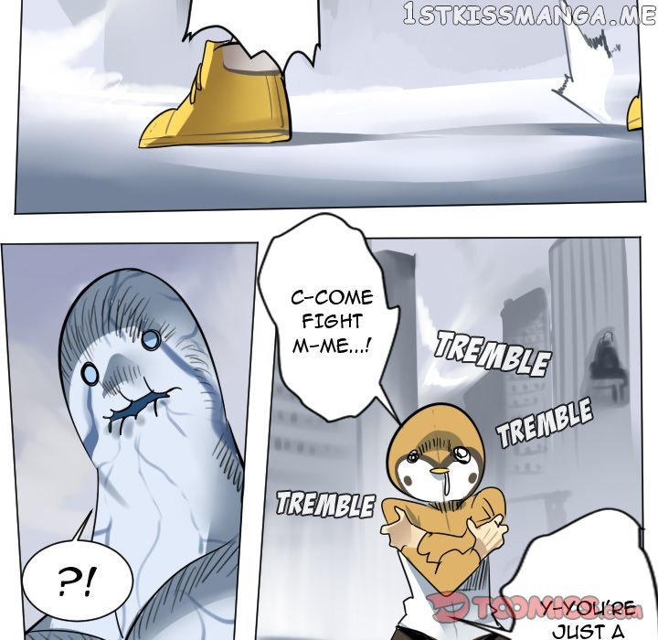 Ultimiter - Manga Chapter 181 - page 39
