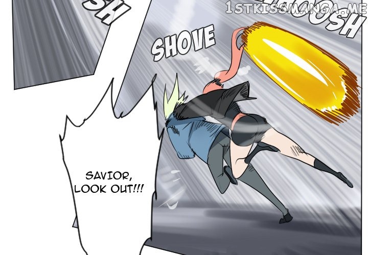Ultimiter - Manga Chapter 181 - page 4