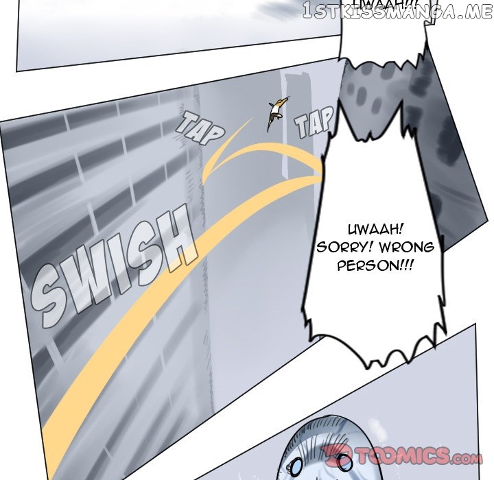 Ultimiter - Manga Chapter 181 - page 41