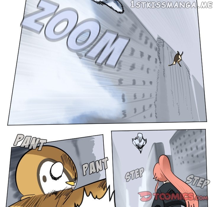 Ultimiter - Manga Chapter 181 - page 43
