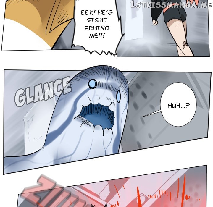 Ultimiter - Manga Chapter 181 - page 44