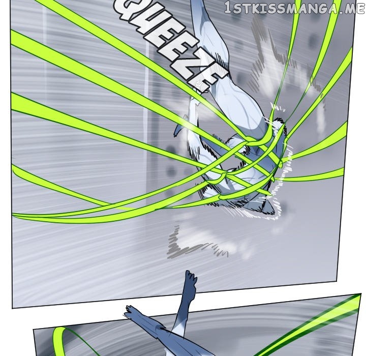 Ultimiter - Manga Chapter 181 - page 48