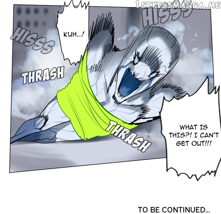 Ultimiter - Manga Chapter 181 - page 52