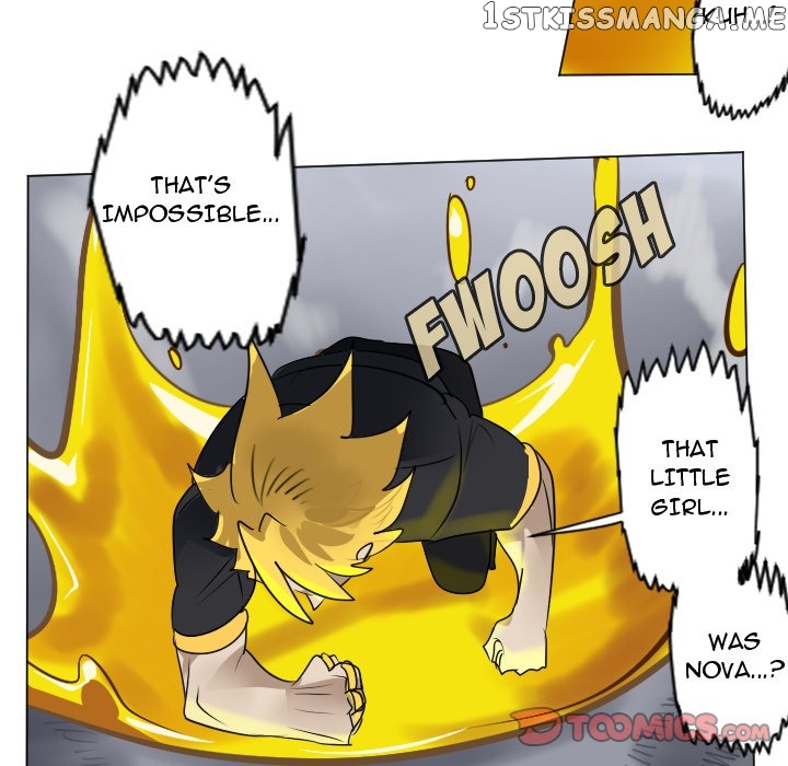 Ultimiter - Manga Chapter 181 - page 7