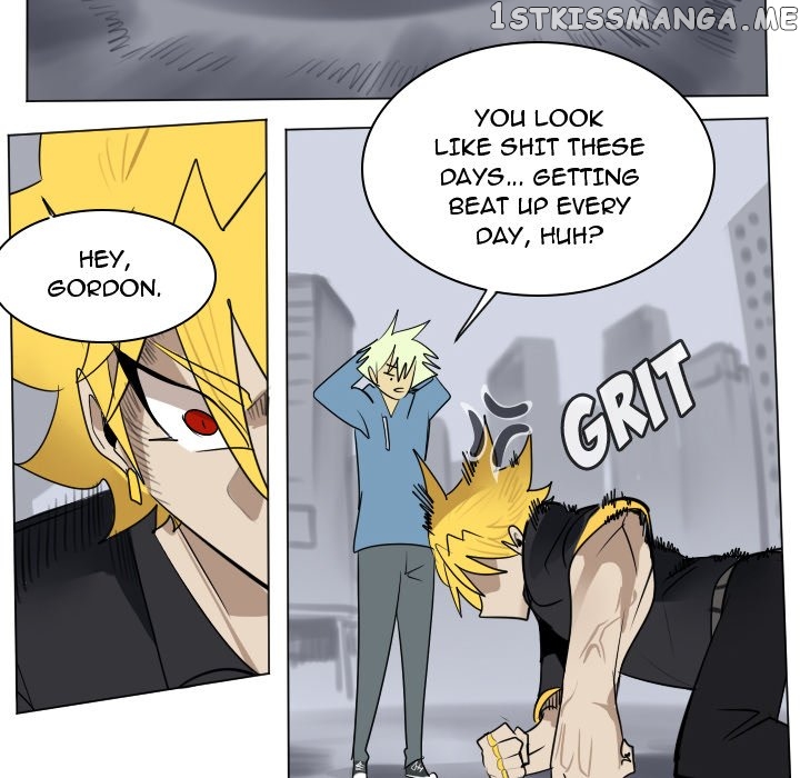 Ultimiter - Manga Chapter 181 - page 8