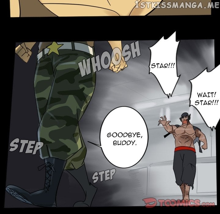 Ultimiter - Manga Chapter 179 - page 15
