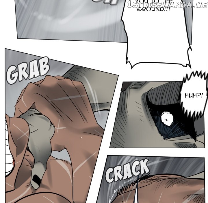 Ultimiter - Manga Chapter 176 - page 50