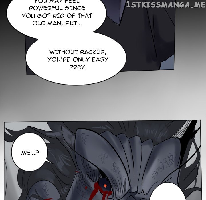 Ultimiter - Manga Chapter 175 - page 50