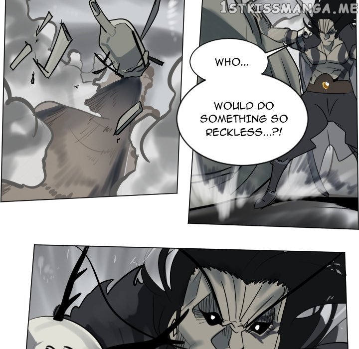 Ultimiter - Manga Chapter 172 - page 50