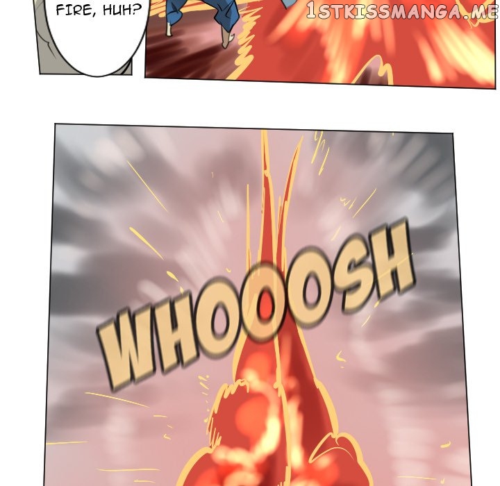Ultimiter - Manga Chapter 171 - page 14