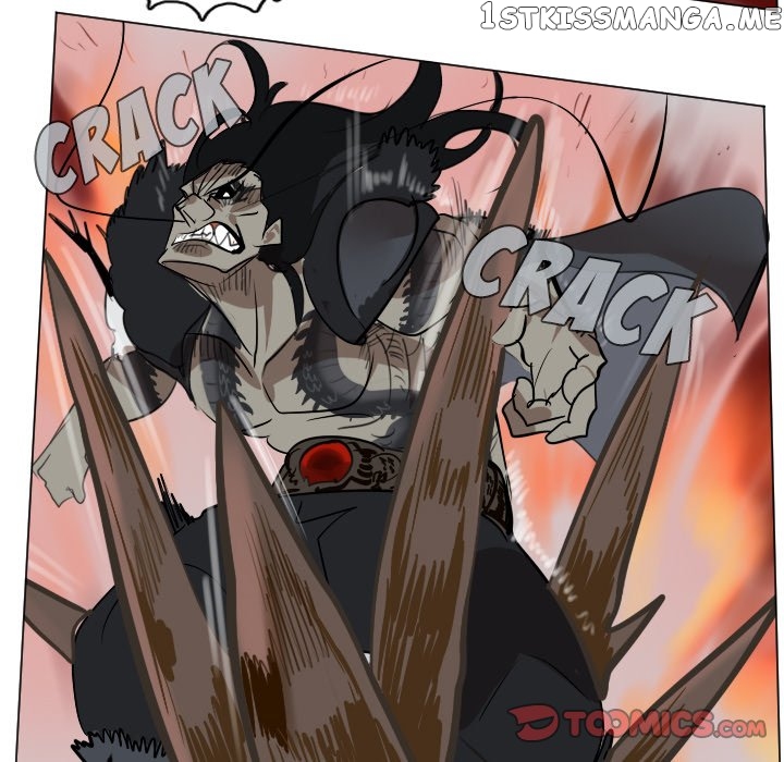Ultimiter - Manga Chapter 171 - page 23