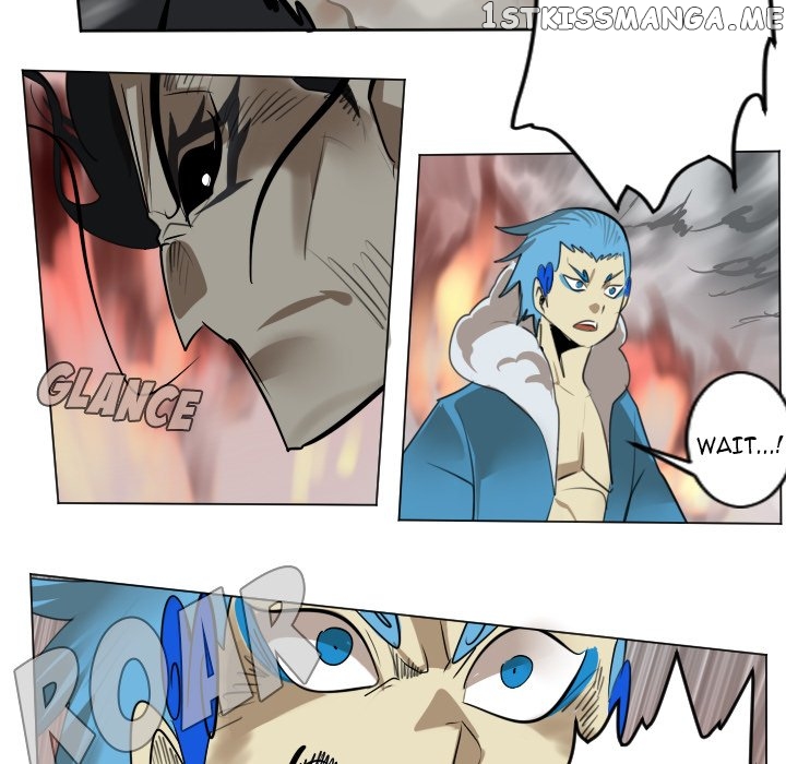 Ultimiter - Manga Chapter 171 - page 30