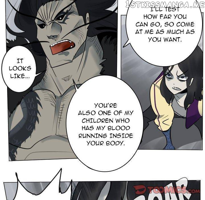Ultimiter - Manga Chapter 170 - page 11
