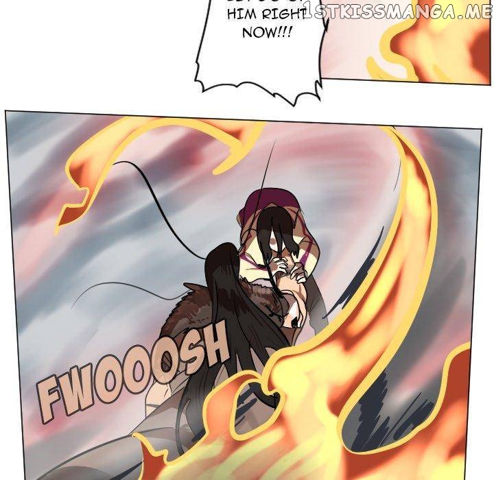 Ultimiter - Manga Chapter 170 - page 18