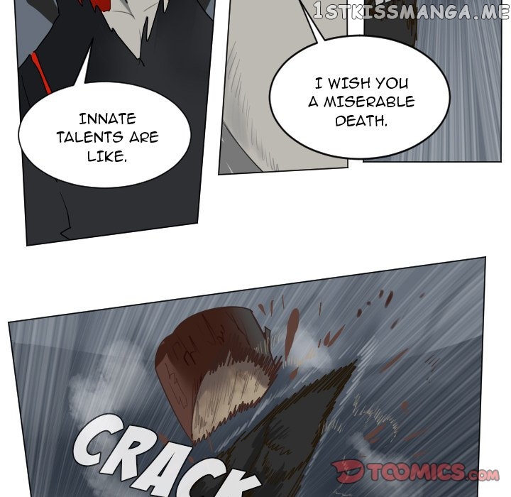 Ultimiter - Manga Chapter 157 - page 11