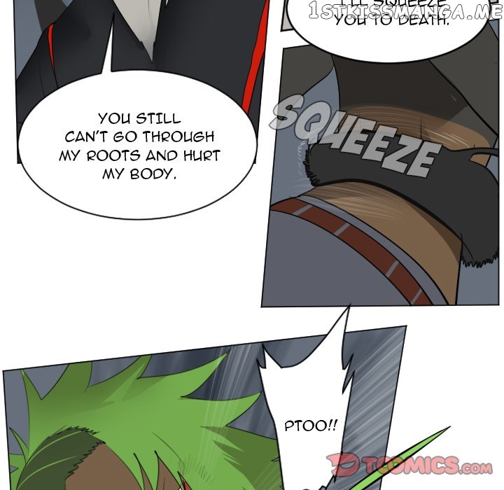 Ultimiter - Manga Chapter 157 - page 17