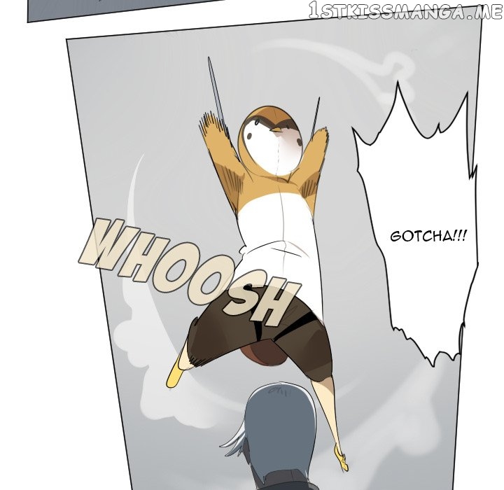 Ultimiter - Manga Chapter 156 - page 26