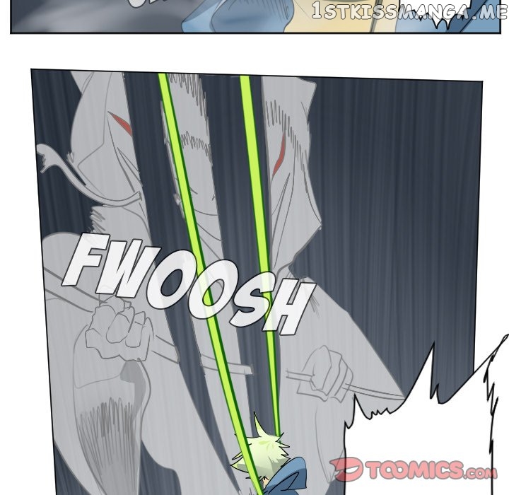 Ultimiter - Manga Chapter 153 - page 13