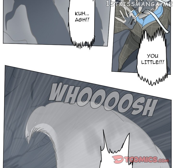 Ultimiter - Manga Chapter 153 - page 15