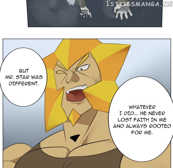 Ultimiter - Manga Chapter 153 - page 26