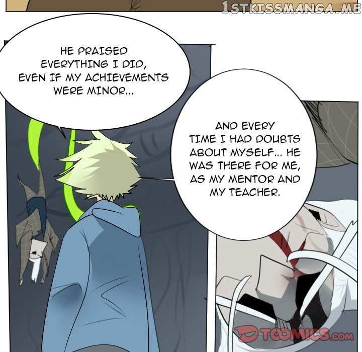 Ultimiter - Manga Chapter 153 - page 27